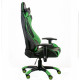 Кресло Special4You ExtremeRace black/green (E5623)