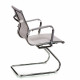 Кресло Special4You Solano office mesh grey (E6040)