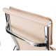 Кресло Solano 4 artleather beige( Е5852)