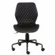 Крісло офисное Ray black Е5951