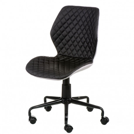 Крісло офисное Ray black Е5951
