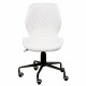 Кресло офисное Ray white Е6057