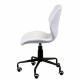 Офісне крісло Ray white Е6057