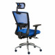 Крісло Special4You Dawn blue (E6118)