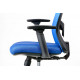 Крісло Special4You Dawn blue (E6118)