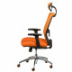 Кресло Special4You Dawn orange (E6132)