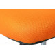Крісло Special4You Dawn orange (E6132)