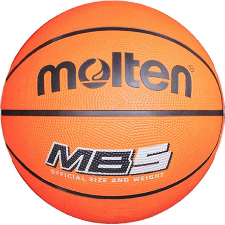Мяч баскетбольный B6R