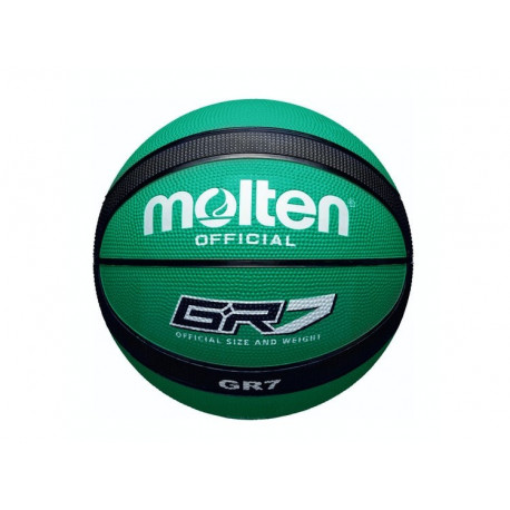 Мяч баскетбольный BGR7-GK