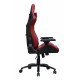Кресло офисное Special4You ExtremeRace black/deep red