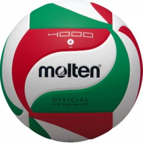 Мяч волейбольный V5M4000