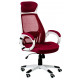 Кресло Special4You Briz red(E0901)