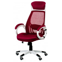 Кресло Special4You Briz red (E0901)