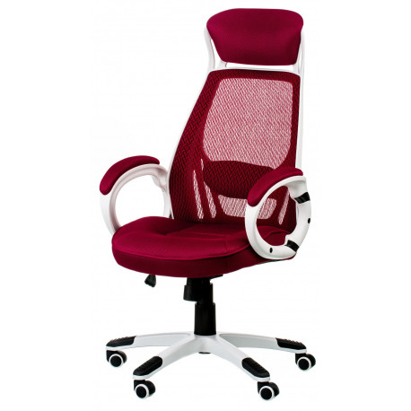 Кресло Special4You Briz red(E0901)