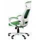 Кресло Special4You Briz green(E0871)