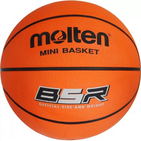 Мяч баскетбольный B5R