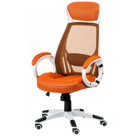 Кресло Special4You Briz orange(E0895)