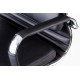 Кресло Special4You Solano 3 artleather black (E4800)