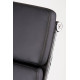 Кресло Special4You Solano 3 artleather black (E4800)