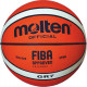 М'яч баскетбольний (BGR7-OI)