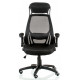 Кресло Special4You Briz 2 black (E4961)