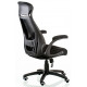 Кресло Special4You Briz 2 black (E4961)