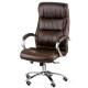 Кресло Special4You Eternity brown (E6026)
