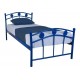 Кровати EAGLE SMART 900x2000 blue (E2004)